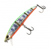 Воблер DUO Spearhead Ryuki Quattro 90S 14гр CDA4140 Lime Yamame OB