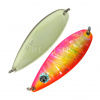 Блесна на кету PF Aki Aji Shell 45 гр PRS03 Glow