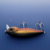 Воблер Asakura Bullhead 6 SR-SP 9.1 гр 380 спинка
