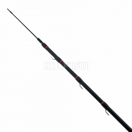 Махалка на корюшку TimeGo 110 см 1.5мм 3X, фото Ru.Fish
