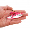 Блесна на кету PF Aki Aji Super Slim Set 45 гр 08, на ладони 2