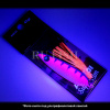 Блесна на кету PF Aki Aji Super Slim Set 45 гр 02, съемка в ультрафиолете