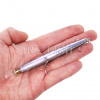 Воблер DUO Spearhead Ryuki 110S 21гр CJA0042 SW, фото на ладони 3