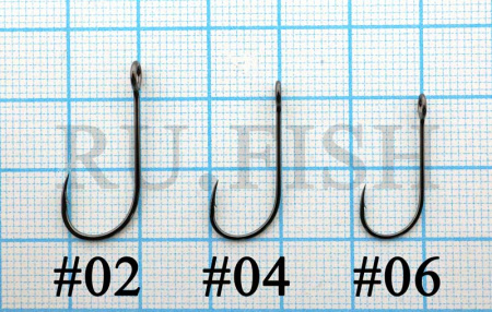 Крючки OWNER 51580 S-59 Single Hook