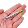 Воблер DUO Spearhead Ryuki 80S 12гр CCC0682 SW, спинка