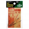 Проволока NT Fishing Tackle No.475 S для быстрой смены крючков