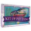 Набор для вязания мушек Wapsi Fly Tying Concise