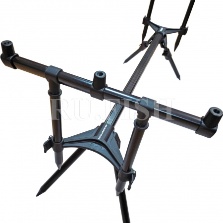 Подставка под удилища Prowess Rod Pod Scorpium