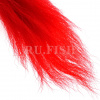 Хвост телёнка Wapsi Kiptail Fl.Red, фото Ru.Fish