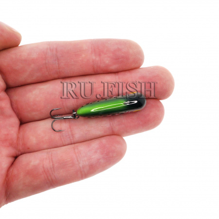 Воблер Smith BTK Swimmer 35 мм 4,2 гр 20, спинка