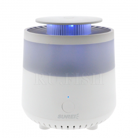 Фонарь противомоскитный Sunrei Mosquito Lamp