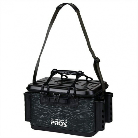 Сумка Prox PX966240BK для снастей
