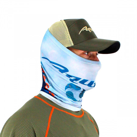 Бафф Aquatic Buff-01
