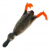 Приманка силиконовая TimeGo Kingkong Duck 100 мм 18.5 гр 04