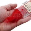 Хвост телёнка Wapsi Kiptail Red