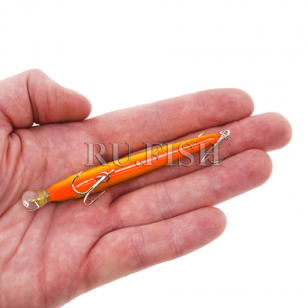 Воблер Smith Panish 85SP 85 мм 6,6 гр 41, брюшко