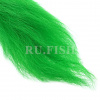 Хвост телёнка Wapsi Kiptail Fl.Green, фото Ru.Fish