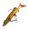 Мягкая приманка GRFISH Super Live Pike 100 16 гр SB03
