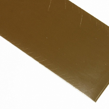 Плёнка DS Flyes Fino Skin Brown