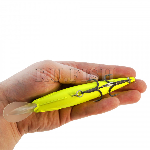 Воблер DUO Realis Fangshad 140SR ACC0028 45 гр, брюшко