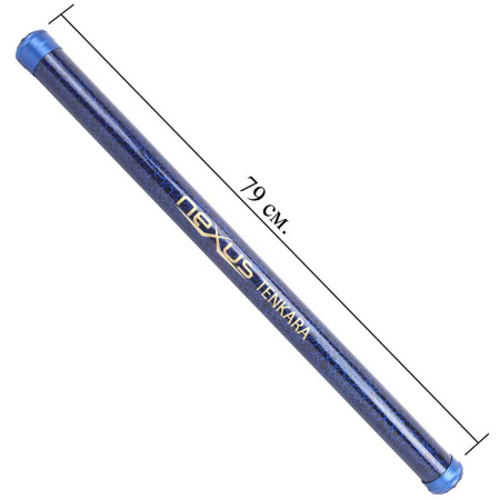 Удилище для тенкары SK Tenkara Nexus Double Zoom