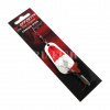 Блесна DAM Effzett Standart Spoon 100мм 60гр Glitter