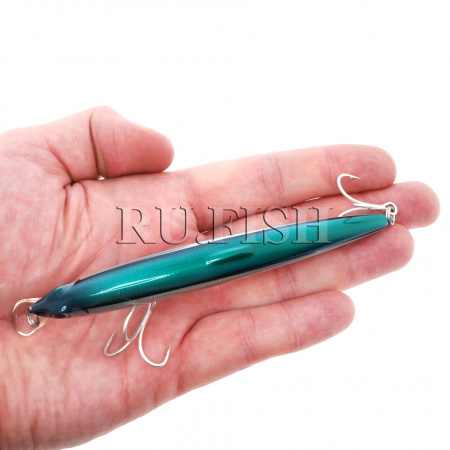 Воблер Smith Saruna 125F 18 гр 41, спинка