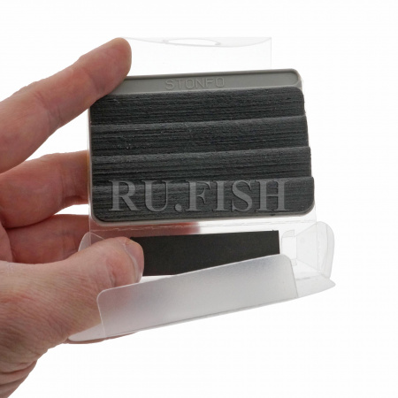 Панелька для мушек Stonfo Fly Patch Elite