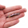 Блесна Wigston Lures Tas Devil Spoon 9 гр 9 All Sorts, фото на ладони 3
