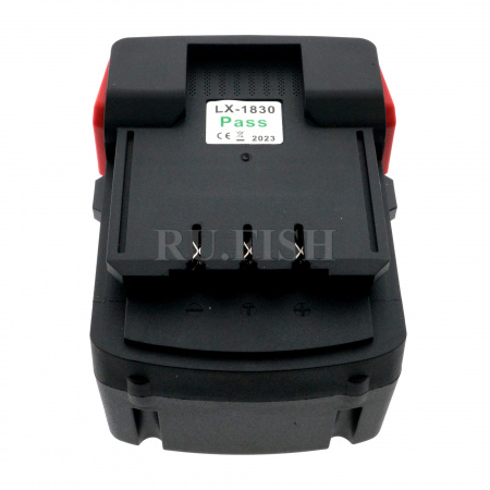 Аккумулятор 3A/h к электроледобуру Ideal