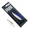 Блесна колеблющаяся Smith Pure 50 мм 9.5 гр SB