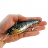 Воблер DUO Realis Fangshad 140SR CCC3369 45 гр, вид сбоку