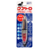 Фонарик для ловли кальмара Lumica Fire Fish Quattro C20266 Red