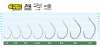 Крючки Owner Cultiva JF-25 Jigger Light
