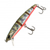 Воблер DUO Spearhead Ryuki Quattro 90S 14гр CDA4068 Yamame Red Belly
