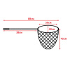 Подсачек STINGER Pronet stacc012