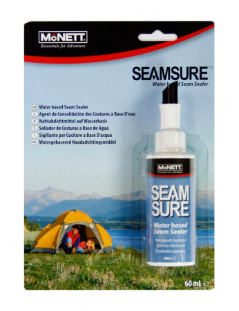 Клей для швов на водной основе Mc NETT SEAMSURE 60 мл
