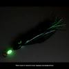 Октопус на ассистах Striker Big Fish Octopus Emerald, свечение в темноте