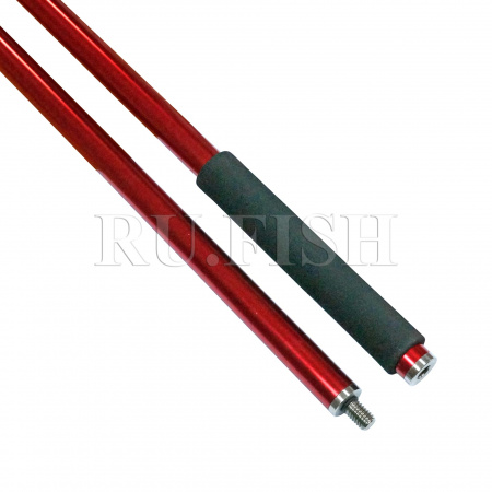 Ручка для подсачека/гарпуна Nakazima Power Tamo Handle 150 см 2 частная