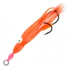 Октопус на ассистах Striker Big Fish Octopus Shrimp Orange