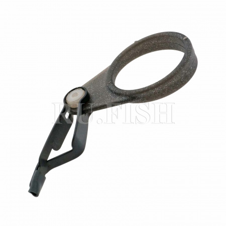 Перодержатель Stonfo Pinza Hackles Standart