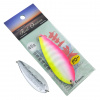 Блесна Fujiwara Sake Katz 90 мм 45 гр Chart Pink Glow #5098