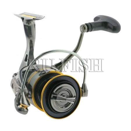 Катушка Ryobi Zauber PG Power 3000, фото 2