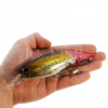 Воблер DUO Realis Fangshad 140SR LMA3367 45 гр, вид сбоку