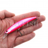 Воблер Trout Bait Sima 95S 16 гр 13, на ладони