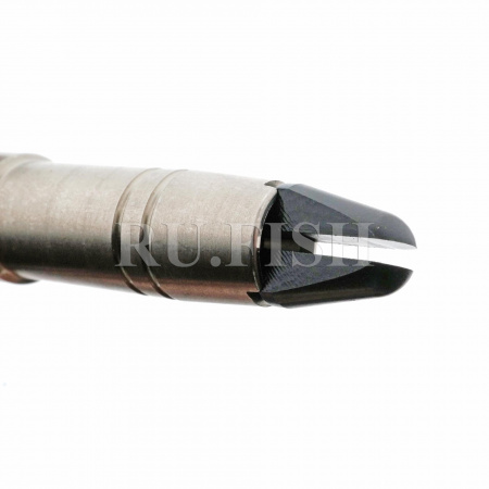 Тиски STONFO Morsetto FlyLab C-Clamp губки подробно