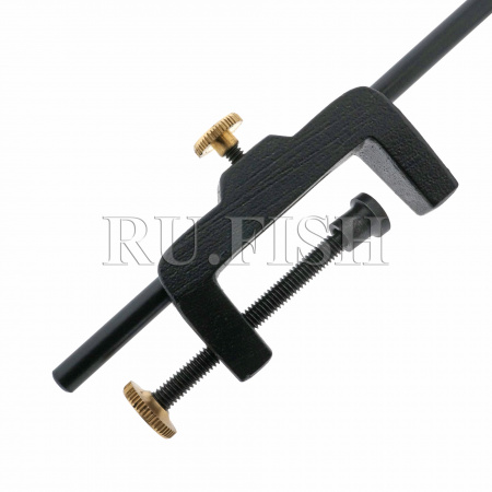 Тиски на струбцине TRG Crown Vice C-Clamp, струбцина