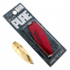 Блесна колеблющаяся Smith Pure 65 мм 18 гр GRR