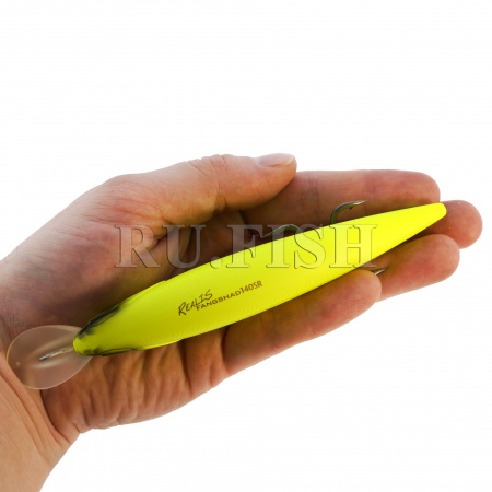 Воблер DUO Realis Fangshad 140SR ACC0028 45 гр, спинка