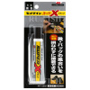 Клей полиуретановый Cemedine SuperX AX-035 Black 20ml